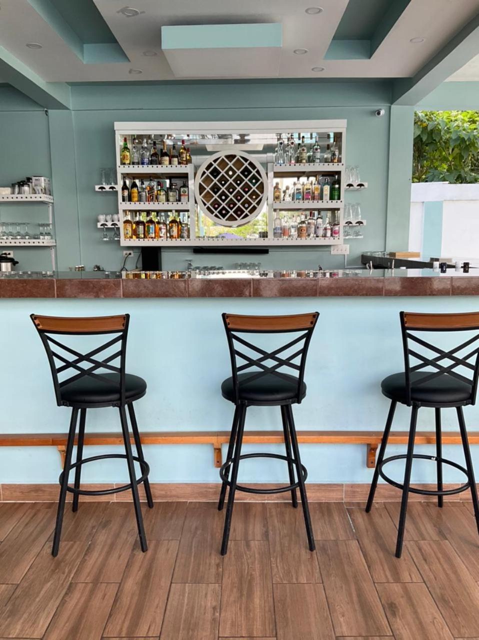 La Cascada At Good Stays 산 이그나시오 외부 사진