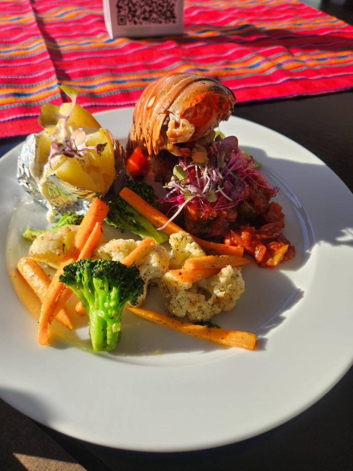 La Cascada At Good Stays 산 이그나시오 외부 사진